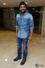 Dictator Movie Success Meet